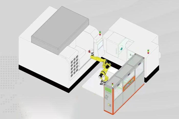 CIMT2023 | 让厉害的客户老厉害，是EBET易博的使命。